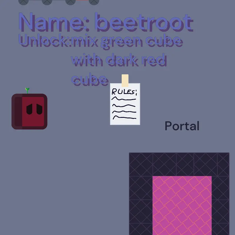 Game by @just-a-beetroot