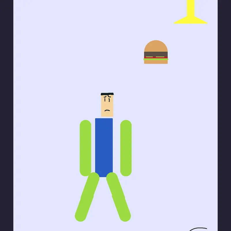 Game by @MOGAN