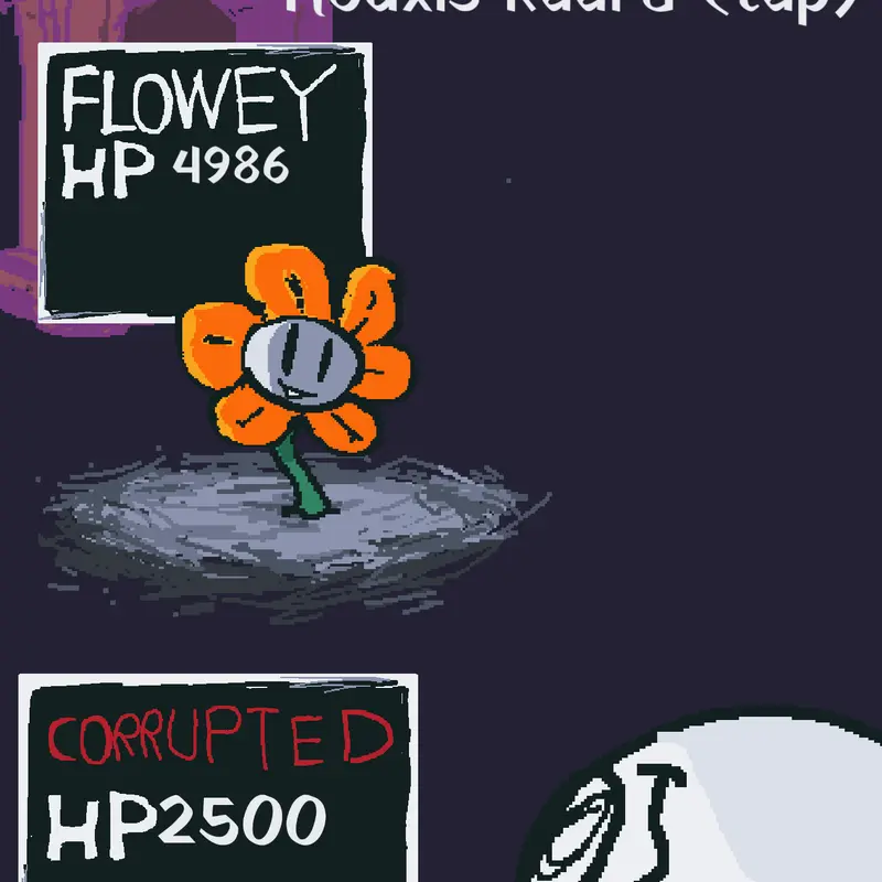 Game by @ENDERmation_TW