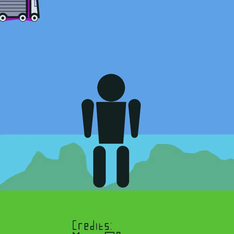 Game by @generaloshen