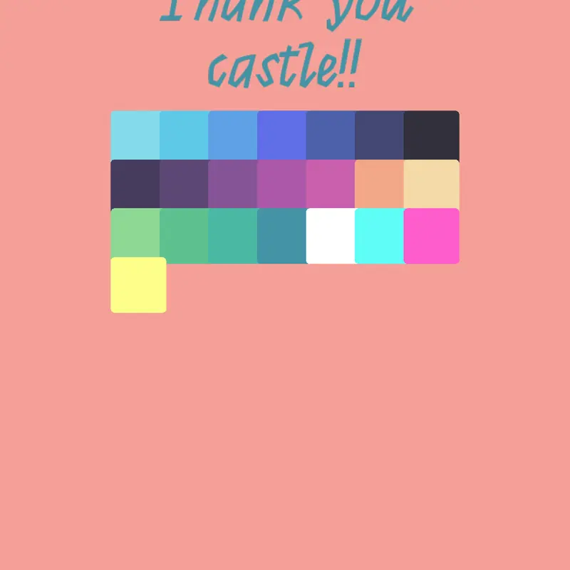 New pallette by @Lzjupiter_123