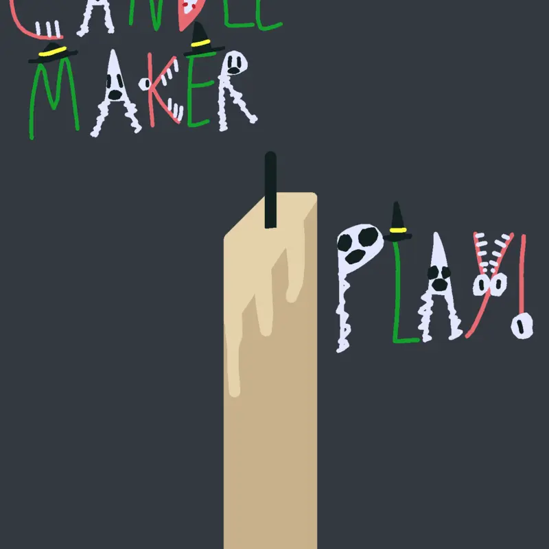 Game by @D4v1m3g4