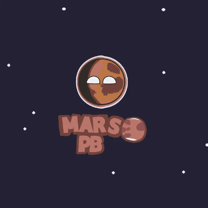 Game by @strawberrymars_official