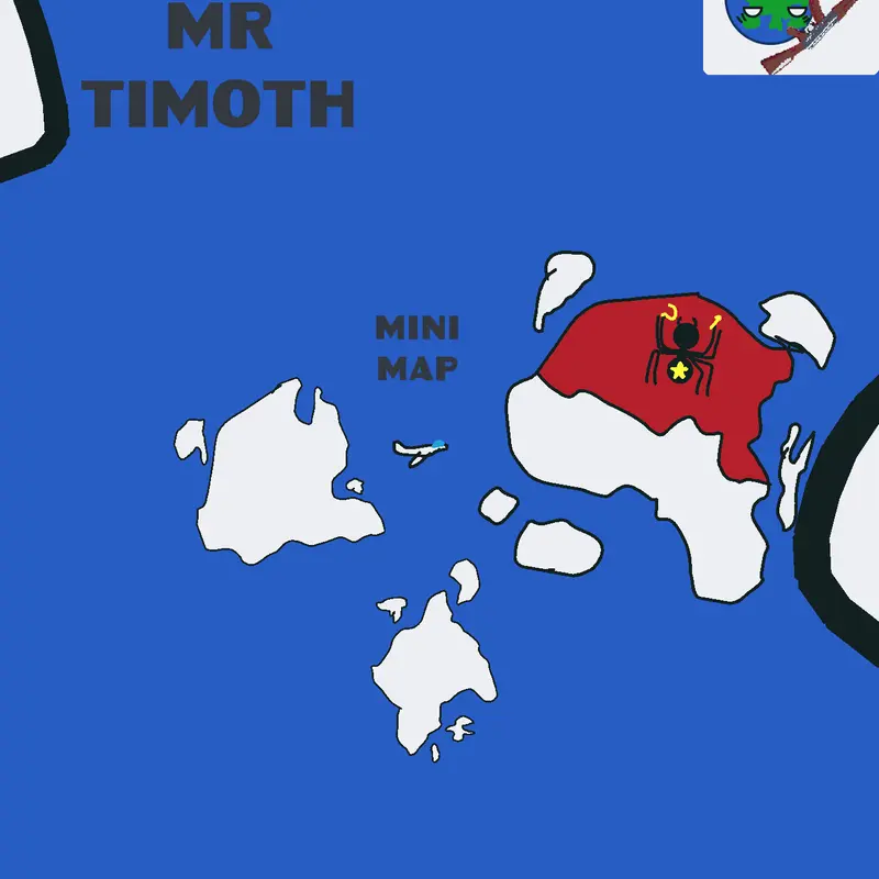 Game by @Mr_Timothy