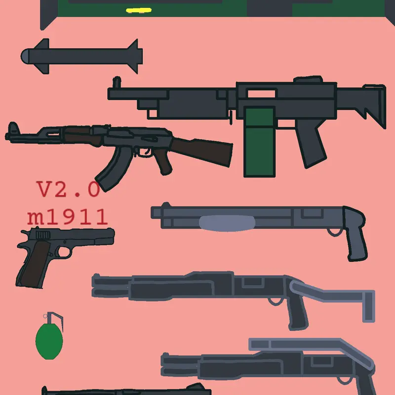 Game by @bhmnmjn2dummysprunki