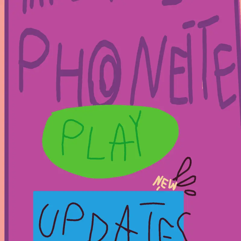 Game by @honey_the_donut