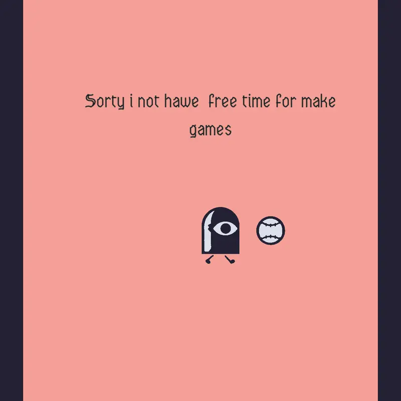 Game by @baby-two-time