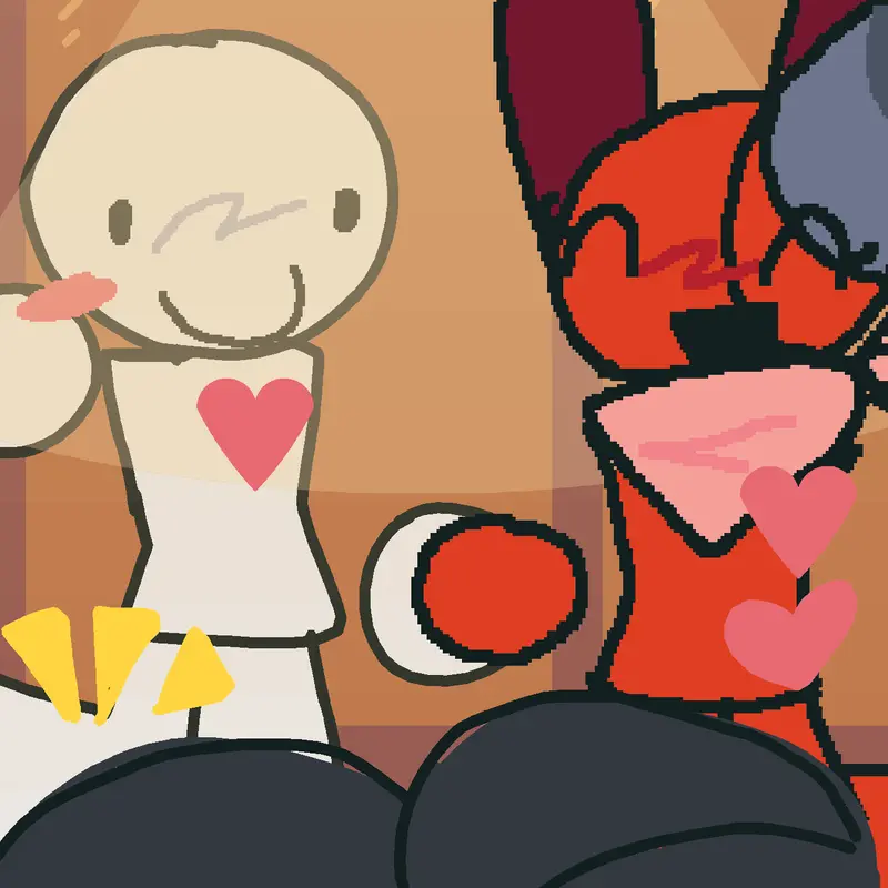 Game by @PHOEBE_DEMON