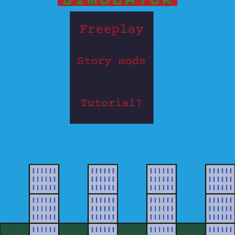 Game by @pung0405