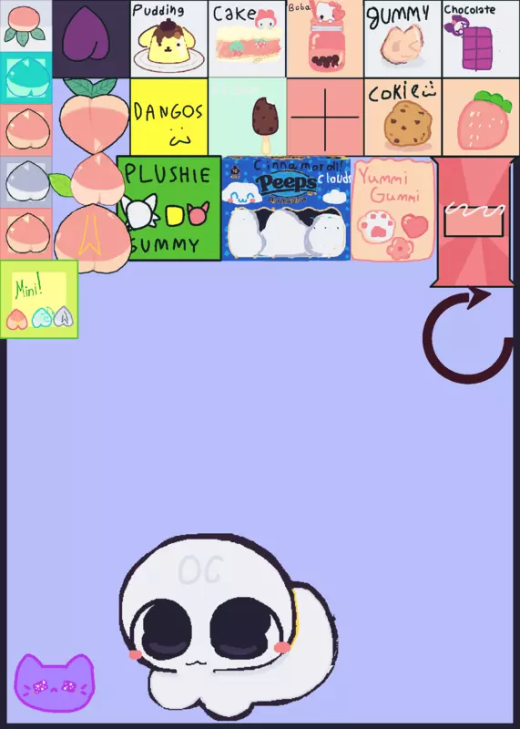 Game by @-_Blueicekitty_-