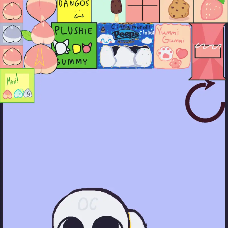 Game by @-_Blueicekitty_-