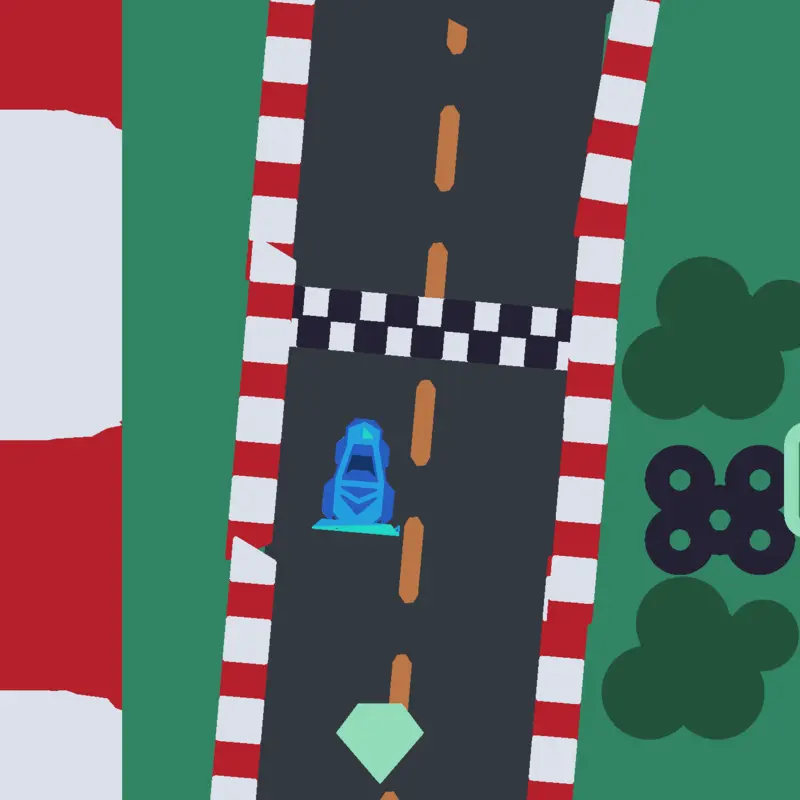 Game by @danidanadlko