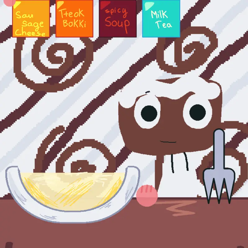 Game by @CuteRose