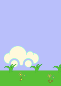 Cloud car the game
