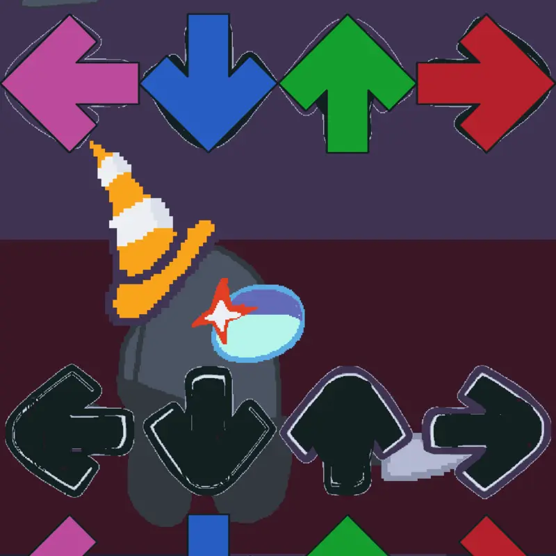 Game by @maroon_imposter