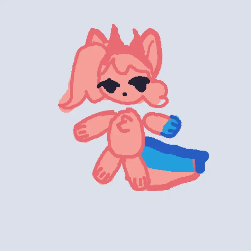 Game by @cobla