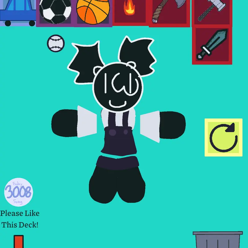 Game by @nilcky