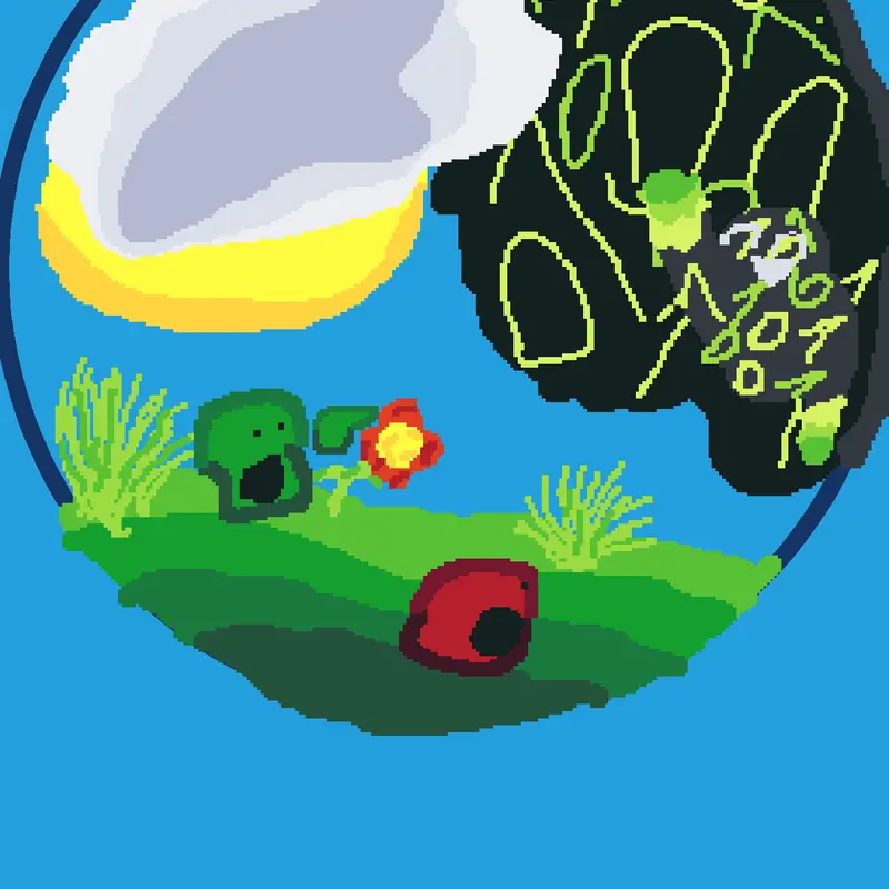 Game by @Green-Cube_productions