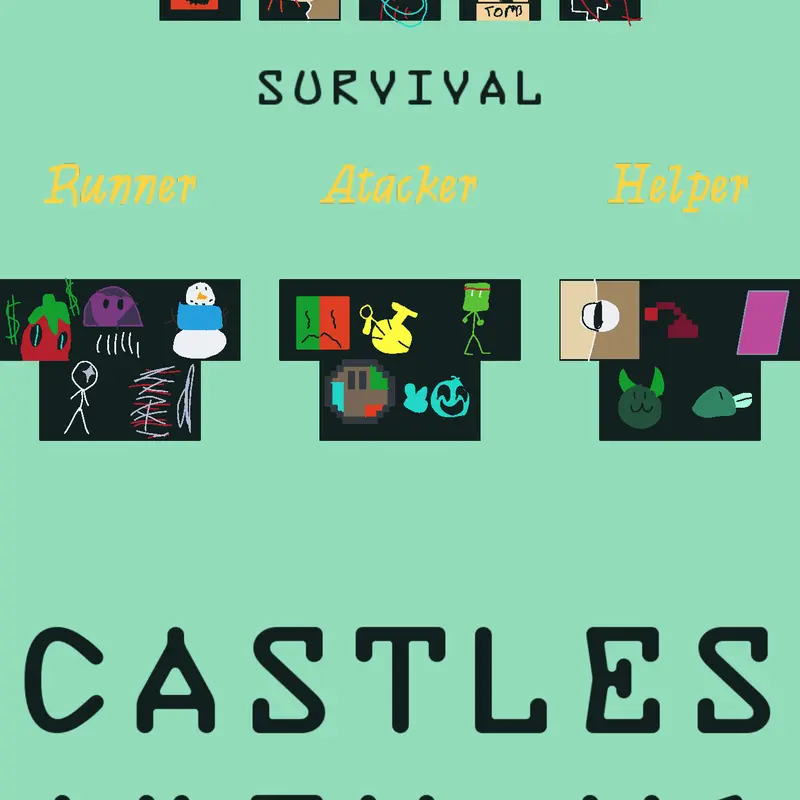 Game by @yeineig
