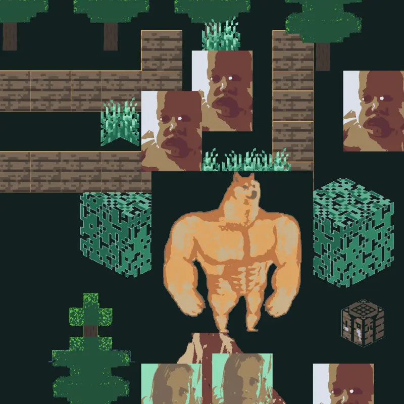 Game by @XXX2