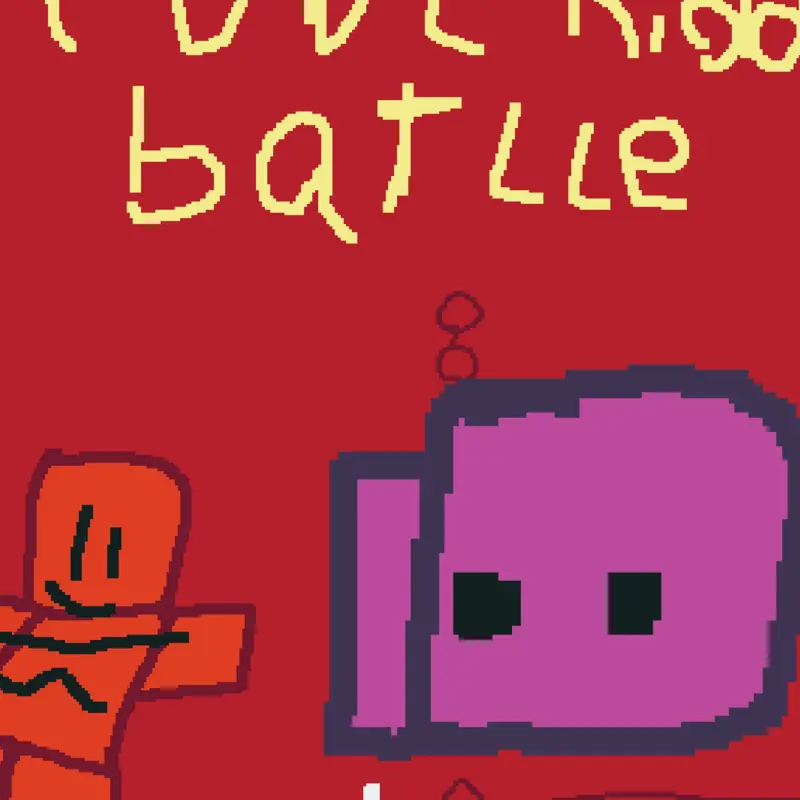 Game by @Nyckollas