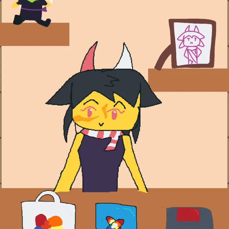 Game by @kareyaninja