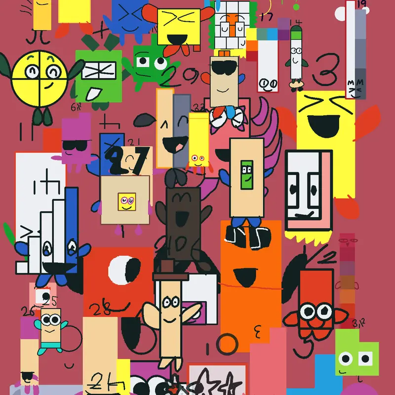 Game by @zanehogi