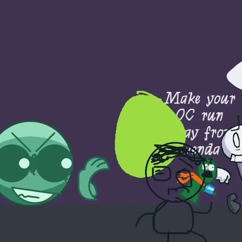 Game by @Clydecantdrawlol