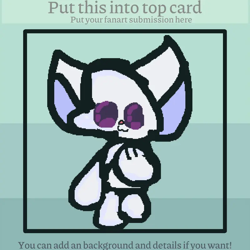 Game by @Milkyminifenny_feko