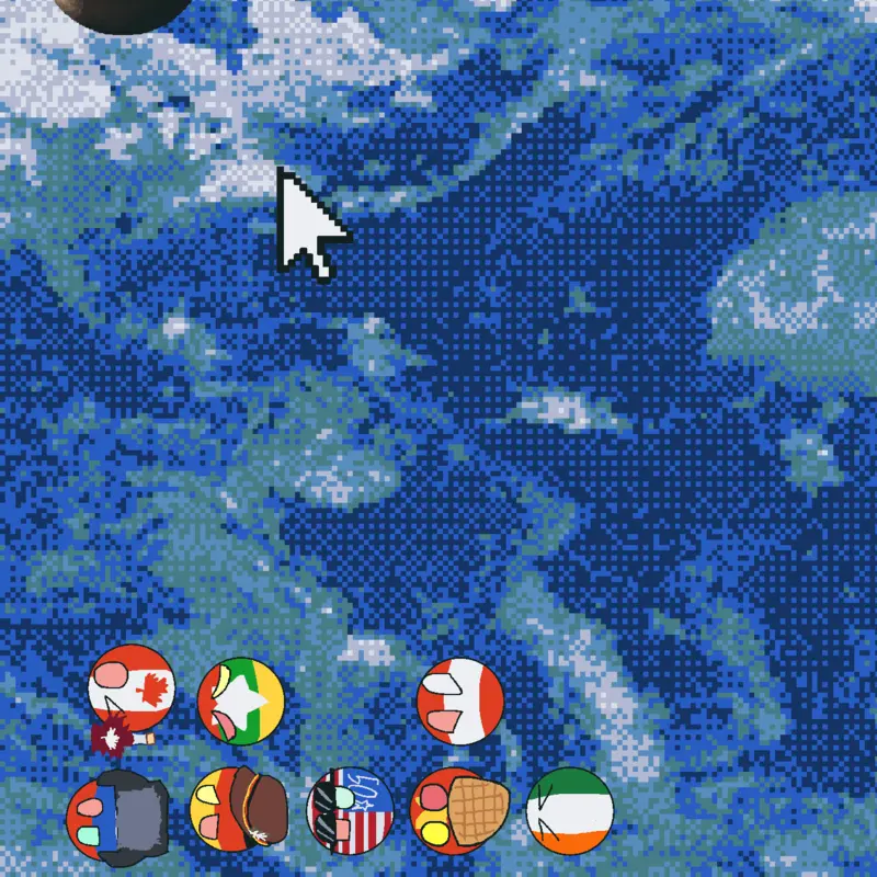 Countryballs(Credits to amh4d_official) by @Kepler-452_Official