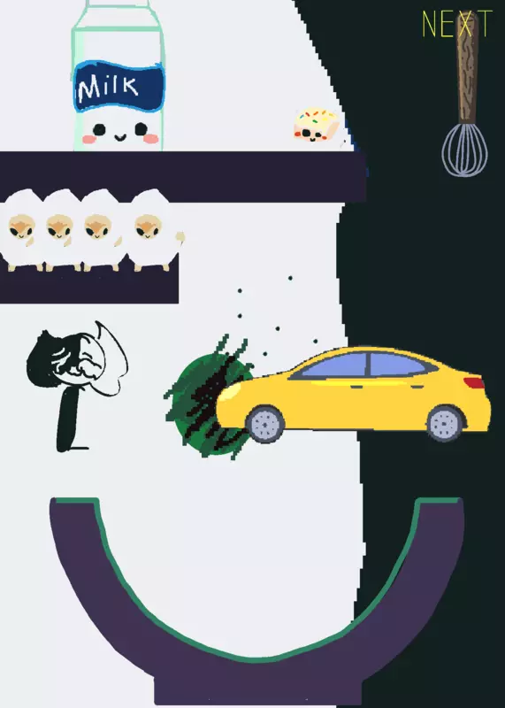 Game by @DANDYS_W0R1D_F4N