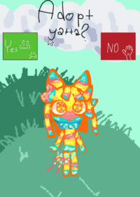 Take care of yatta