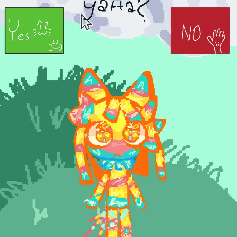 Game by @ehwe