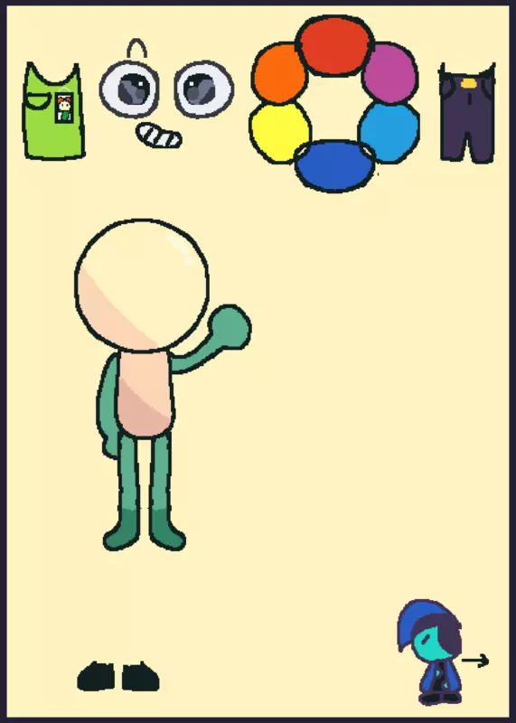 Dandys world by @hassanmsm