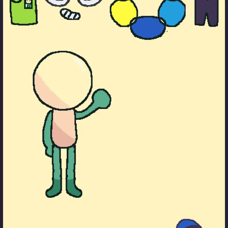 Dandys world by @hassanmsm