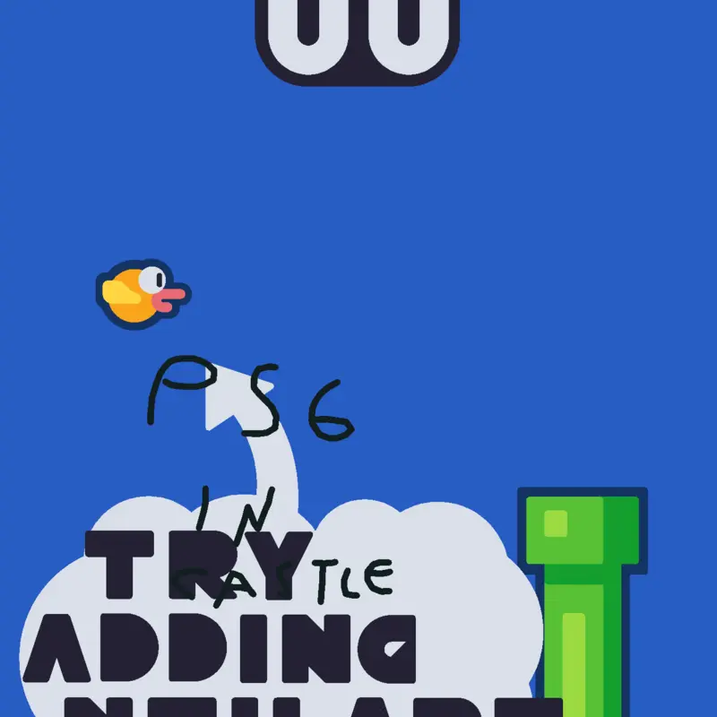 Game by @MyLod