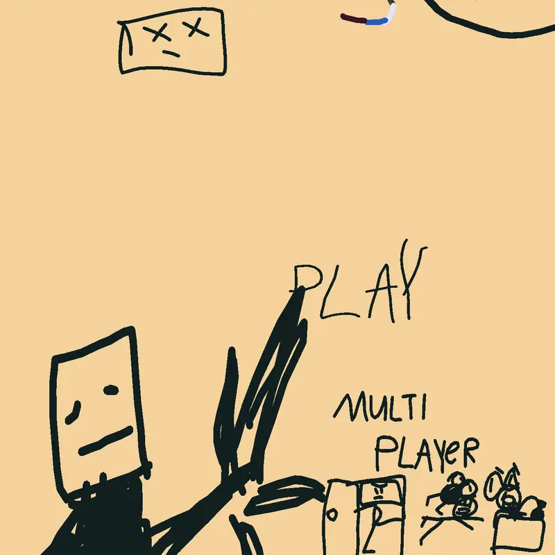 Game by @Ghostcod