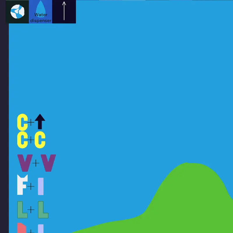 Game by @realorenfan