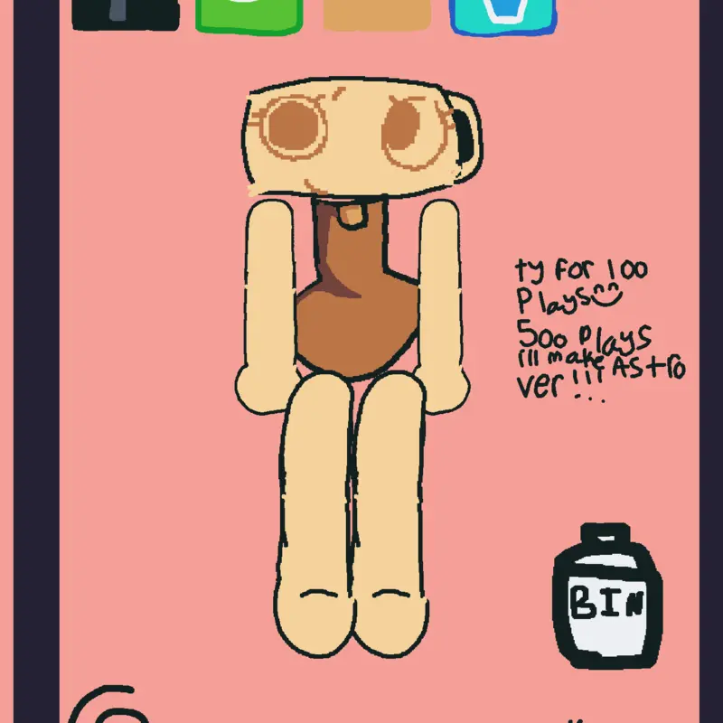 Game by @Yukinamo_