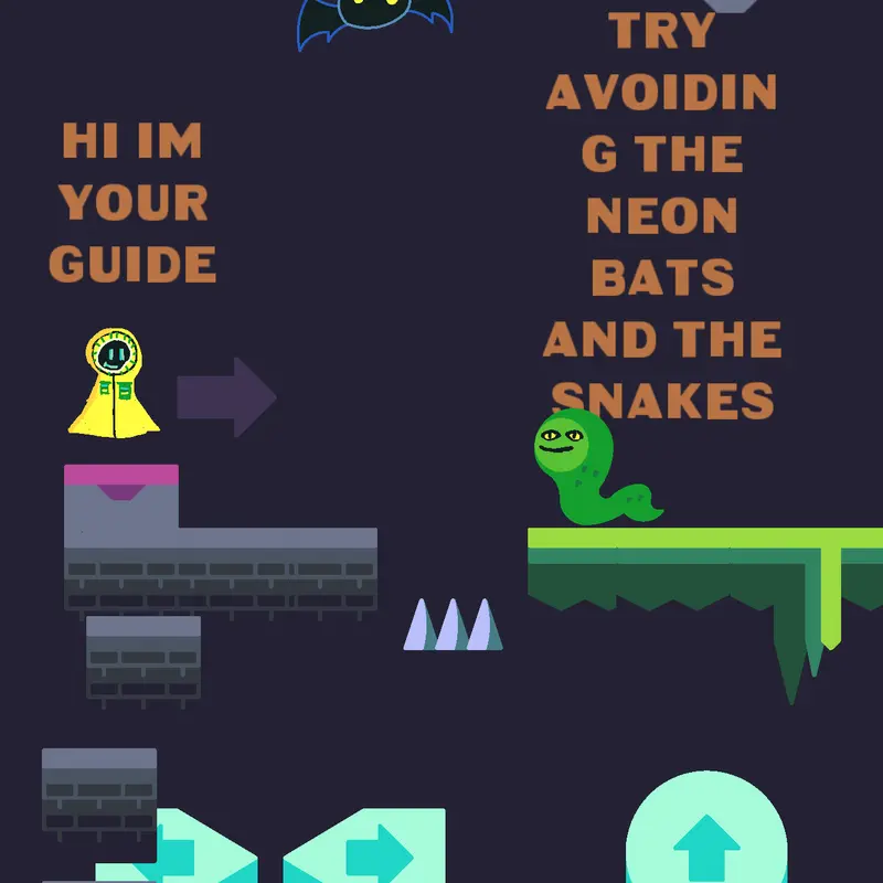 Game by @LucasLucas