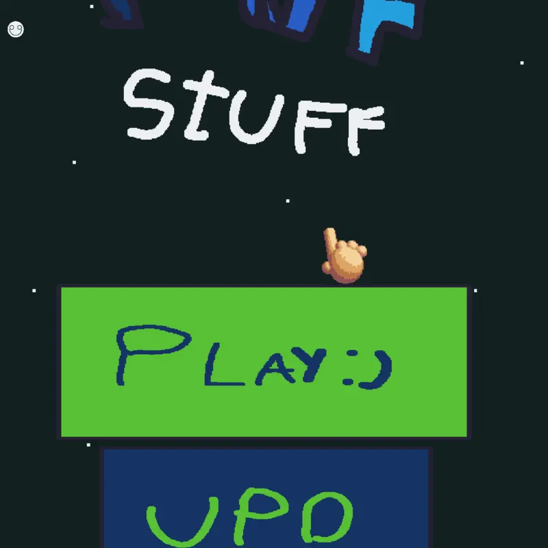 Game by @lazzy_1234