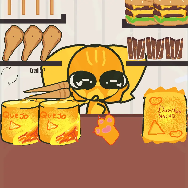 Game by @KitKat-Cat