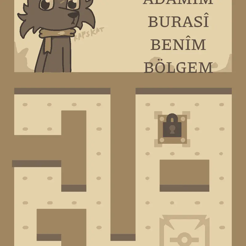 Game by @TRgamers
