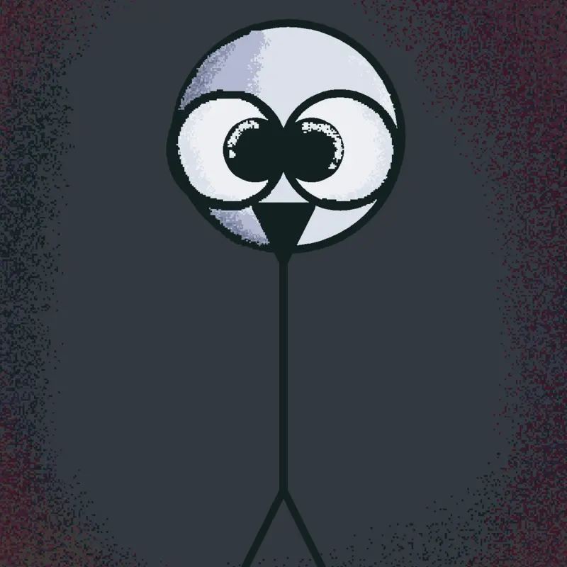 Xiaro by @Gab_5Years