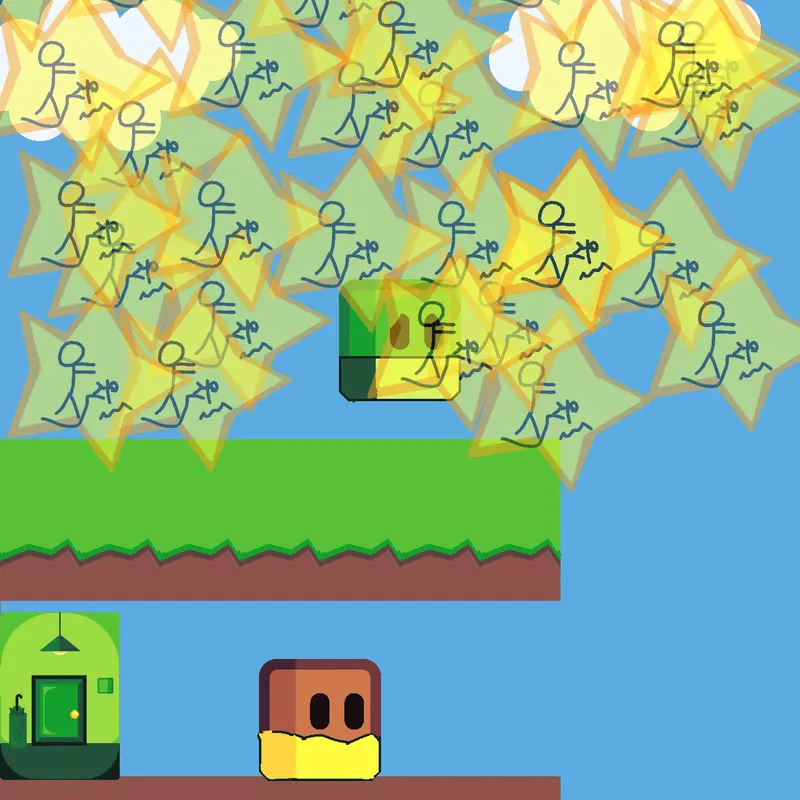 Game by @manueloo
