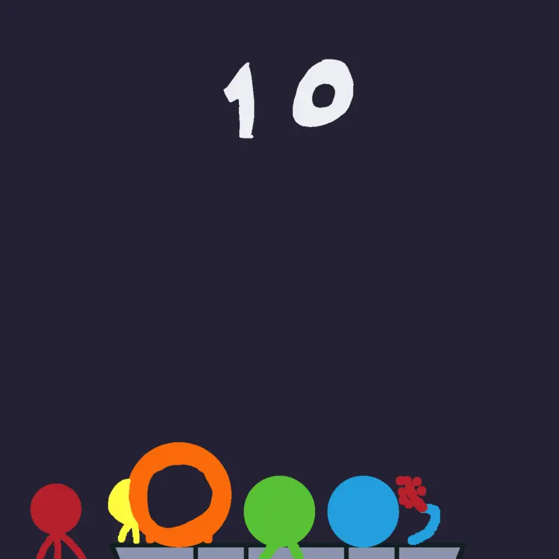 Game by @Miguel0204