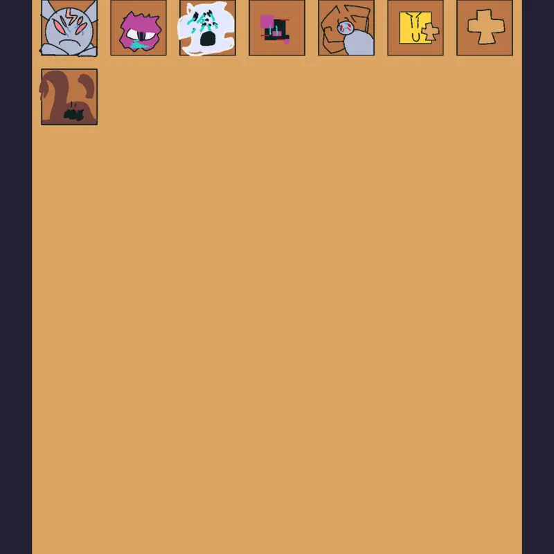 Game by @cghhf