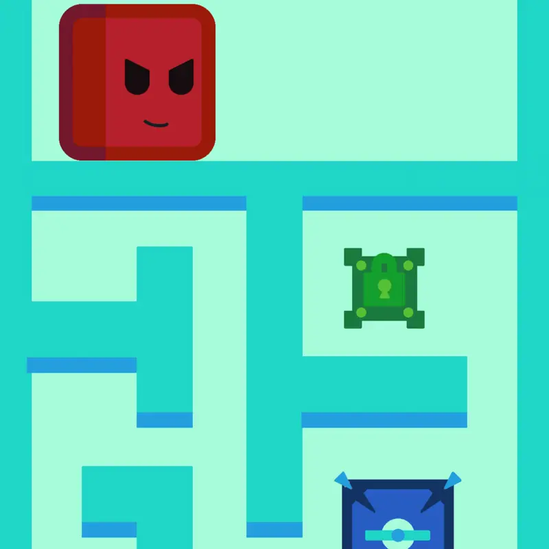 Game by @kuromi_cute_17