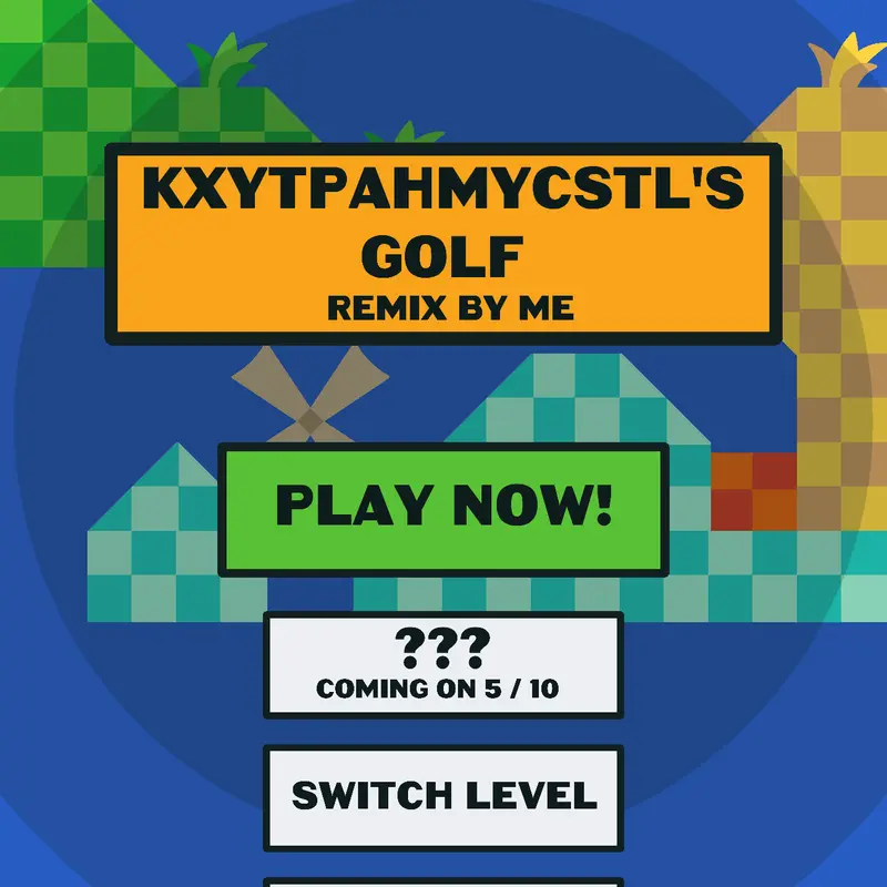 Game by @KXYTPahmyCSTL