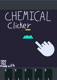 Chemical clicker